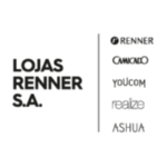 Logo Lojas Renner S.A.