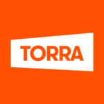 Logo Lojas Torra