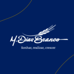 Logo M. Dias Branco