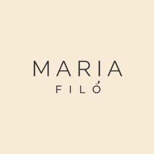 Logo MARIA FILÓ