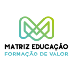 Logo Matriz Educação
