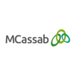 Logo MCassab Institucional