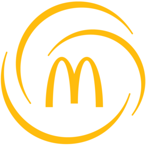 Logo McDonald's Restaurante - Arcos Dorados