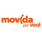 Logo Movida Aluguel de Carros