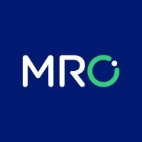 Logo MRO