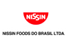 Logo NISSIN FOODS DO BRASIL LTDA.