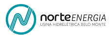 Logo Norte Energia SA