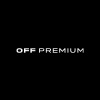 Logo OFF PREMIUM