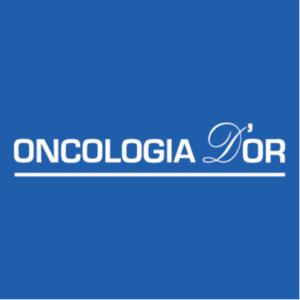 Logo Oncologia D'Or