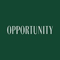 Logo OPPORTUNITY