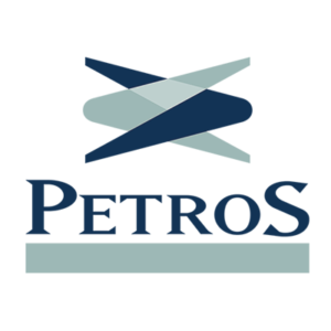 Logo Petros