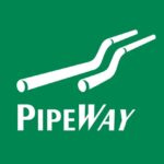 Logo Pipeway Engenharia