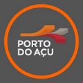 Logo Porto do Açu Operações