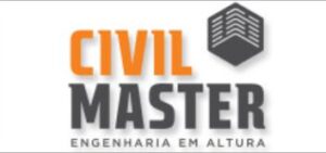 Logo PRAZER, SOMOS A CIVIL MASTER!