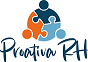 Logo Proativa RH
