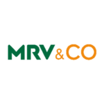 Logo Programa de Estágio MRV&CO