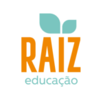 Logo Raiz Educação