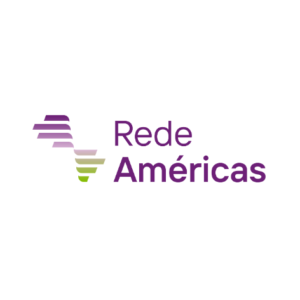 Logo Rede Américas