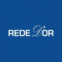 Logo Rede D'Or