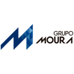 Logo Rede Moura