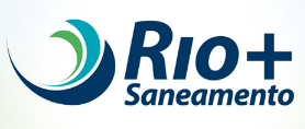 Logo Rio Mais Saneamento