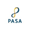 Logo Seja PASA!