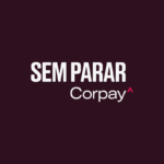 Logo Sem Parar Corpay