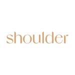 Logo shoulder