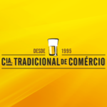 Logo SOMOS CIATC 💛