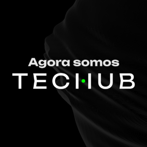Logo SOMOS TODOS TECHUB
