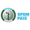Logo SPDM/PAIS RIO DE JANEIRO