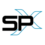 Logo SPX Imagem