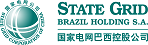 Logo State Grid Brazil Holding