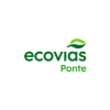 Logo Sua Carreira na Ecovias Ponte 💚
