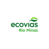 Logo Sua Carreira na Ecovias Rio Minas 💚