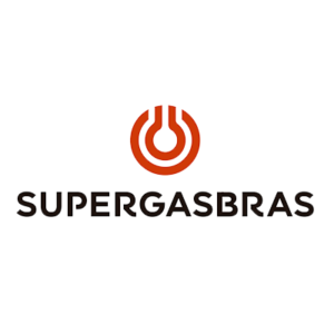 Logo Supergasbras