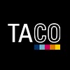 Logo TACO - Roupas, Moda / Varejo