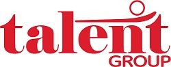 Logo Talent Group