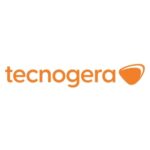 Logo Tecnogera Geradores