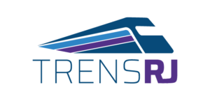 Logo TrensRJ