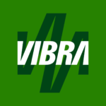 Logo Vibra Energia