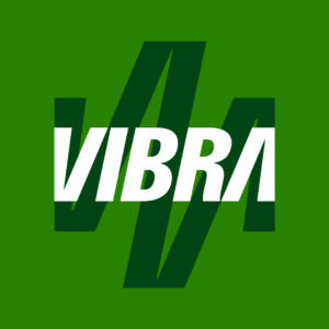 Logo Vibra Energia