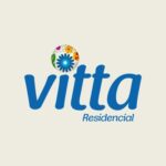 Logo Vitta Residencial
