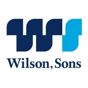 Logo Wilson Sons