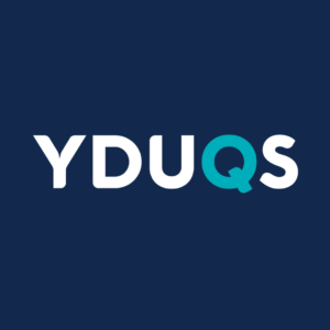 Logo YDUQS