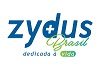 Logo Zydus