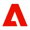 Logo Adobe
