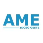 Logo AME Idoso Oeste