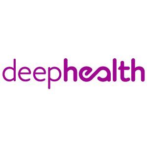 Logo DeepHealth