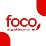 Logo Foco Aluguel de Carros
